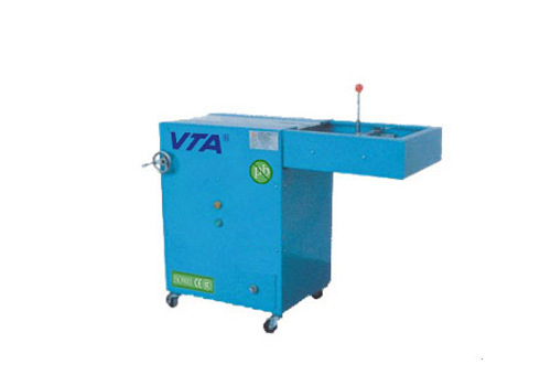 Manual cutting machine